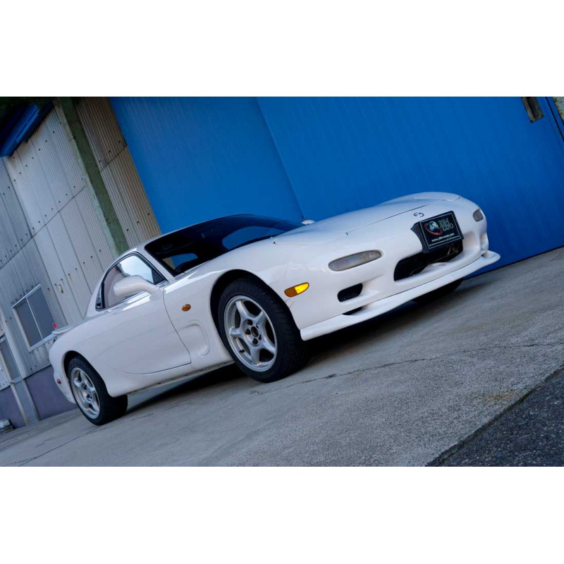 Mazda RX7 (N.8443) view 14