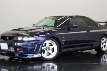 Skyline GTR 400R Nismo for sale (N. 7927)