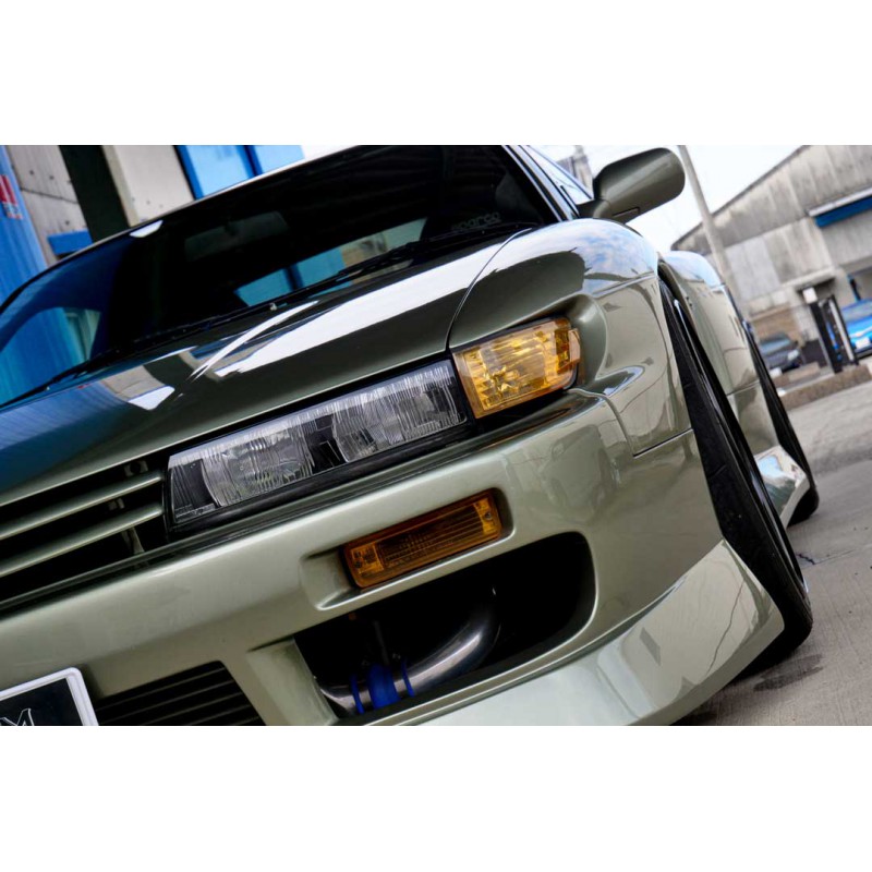 SILEIGHTY for sale at JDM EXPO (N.8420) view 12
