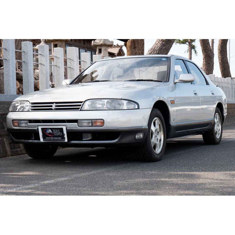 Nissan Skyline R33 GTS-4 for sale (N.8245)
