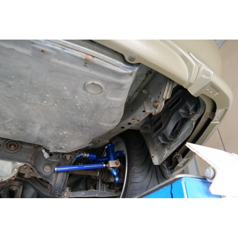 Nissan Silvia (N.8509) view 83