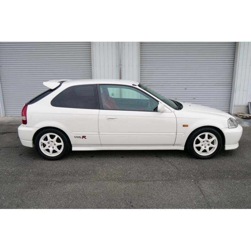 Civic Type R EK9 (N.8467) view 33