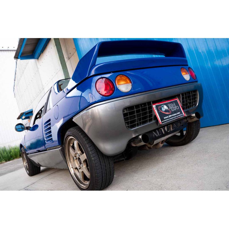 Mazda AZ-1 for sale (N.8268) view 13