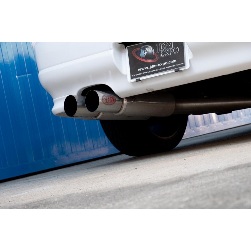 Nissan Skyline GTR R33 V spec for sale (N.8282) view 25