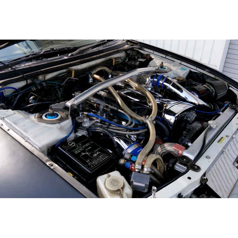 Nissan Skyline GTR R33 (N.8457) view 55