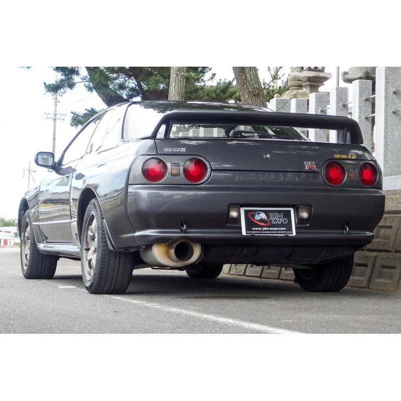 Nissan Skyline GTR for sale (N.8190) view 13