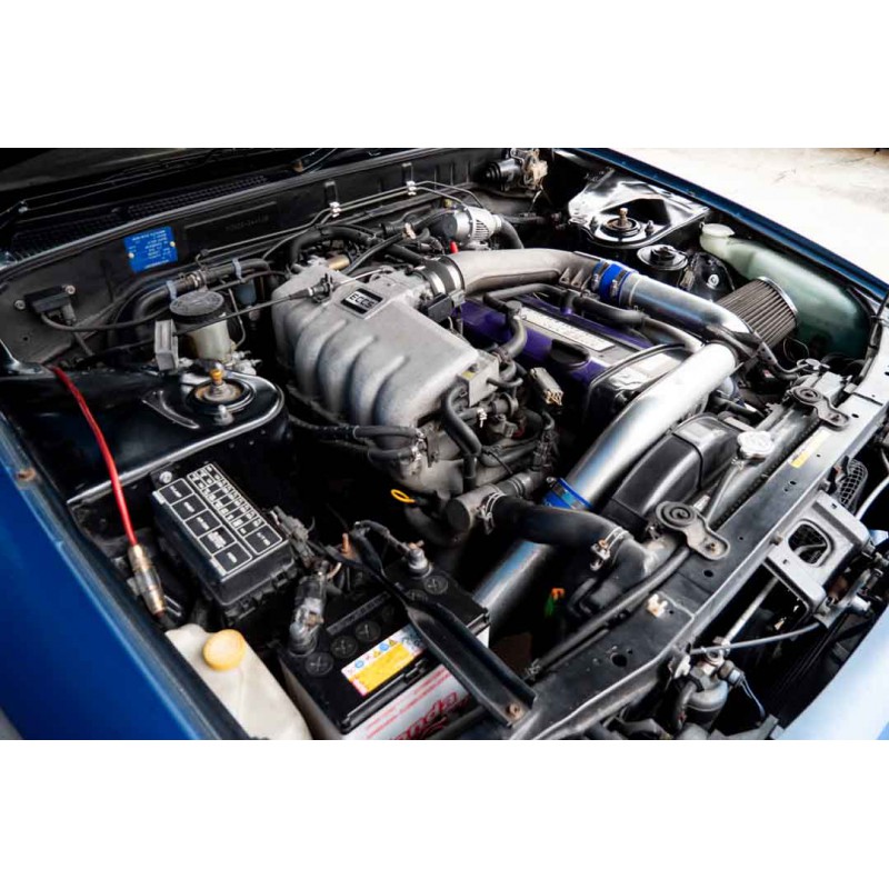 Nissan Skyline R32 for sale (N.8271) view 44