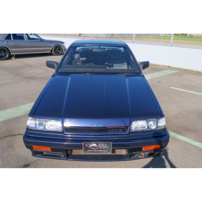 Nissan Skyline R31 GTSX (N.8465) view 17