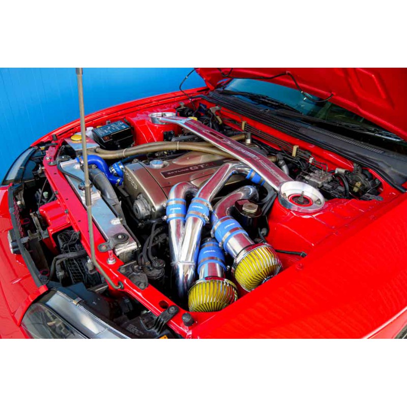Nissan Skyline GTR R33 for sale JDM EXPO (N.8422) view 65