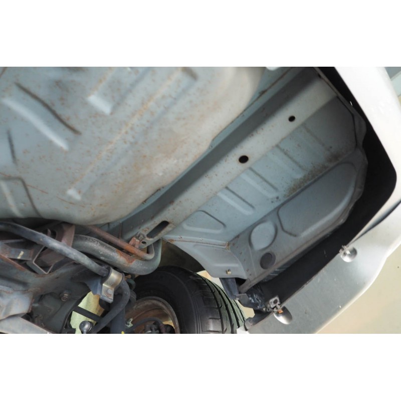 Mitsubishi Lancer EVO III (N.8373) view 56