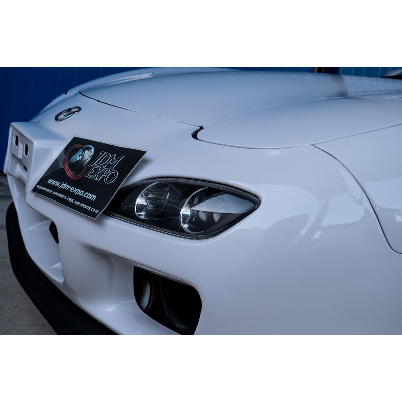 Mazda RX7 for sale (N.8210) view 6