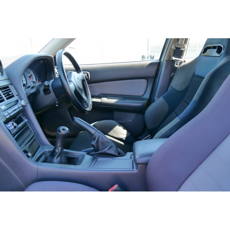 Nissan Skyline 25GTT sedan (N.8526) view 64