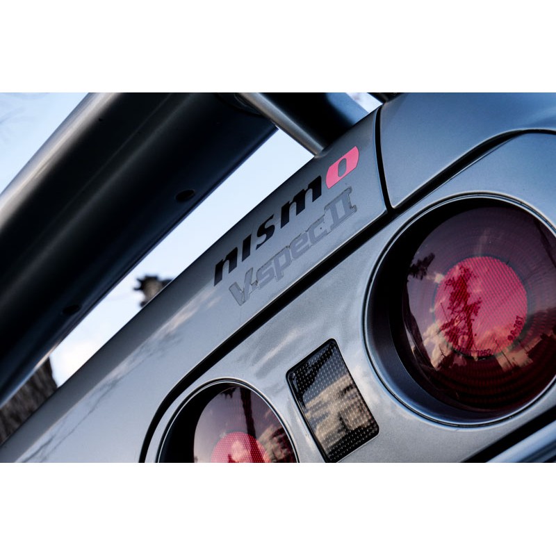Nissan Skyline GTR for sale (N.8224) view 12