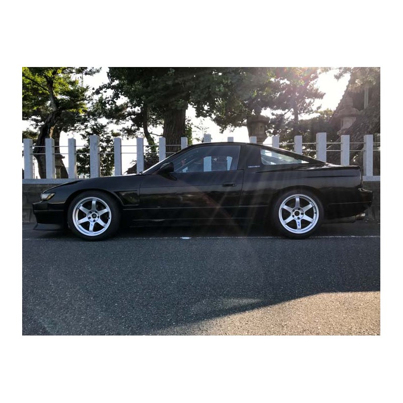 Nissan 180SX for sale at (8187) view 16