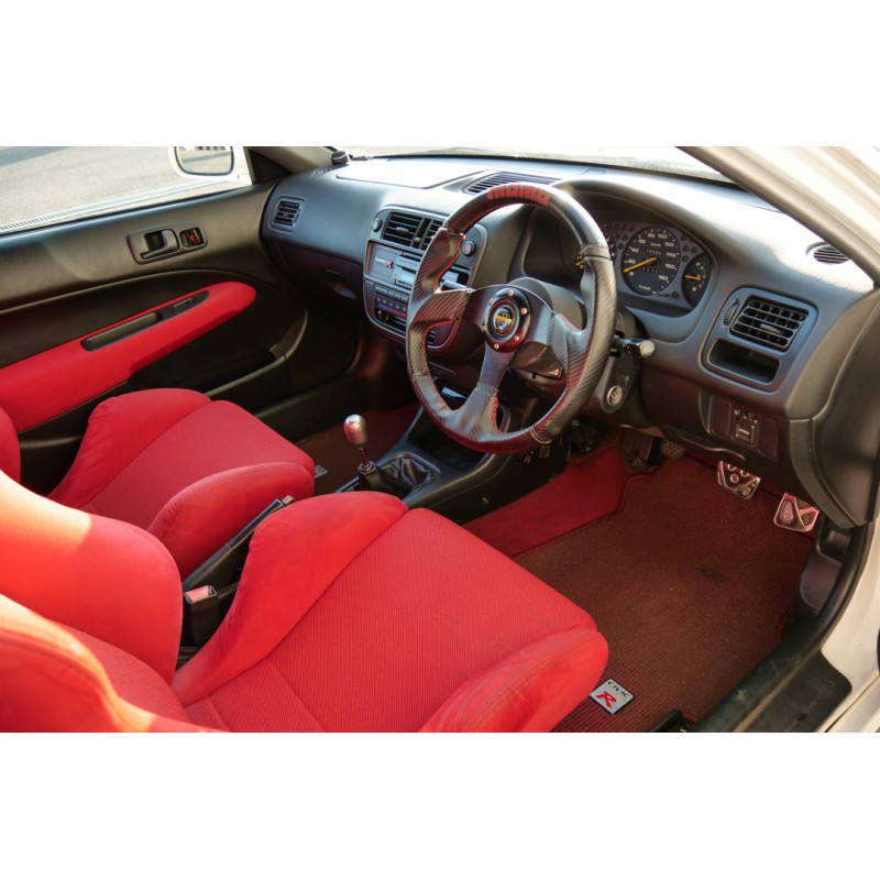 Honda Civic Type R (N.8494) view 34