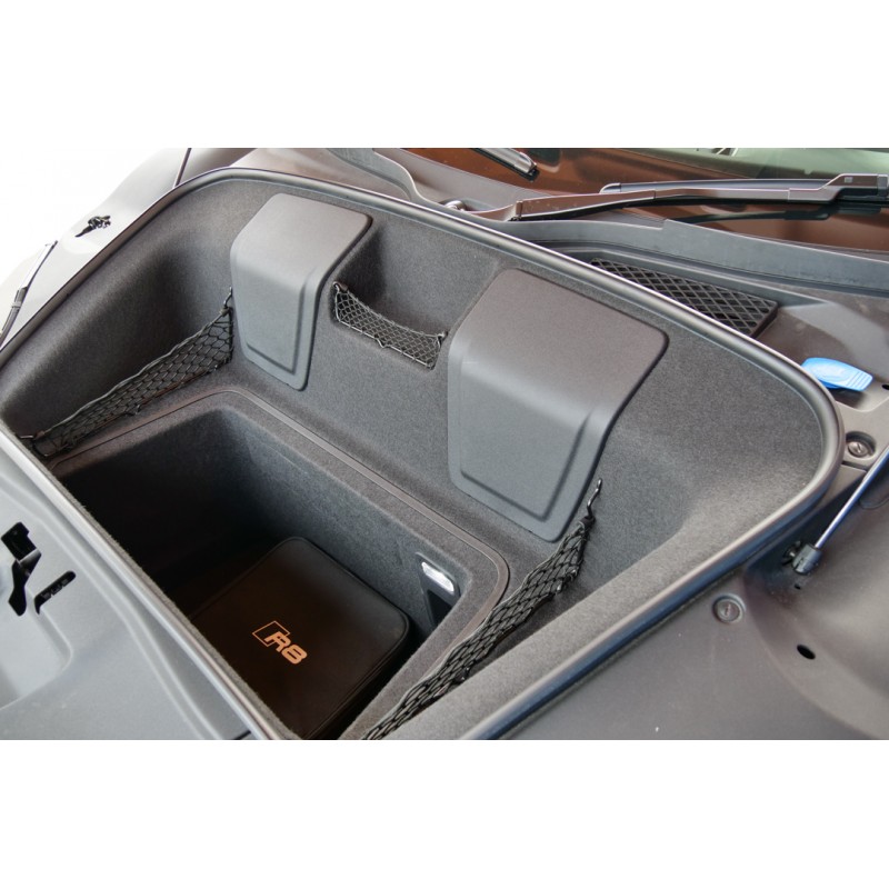 Audi R8 V10 Plus 5.2 (N.8471) view 213