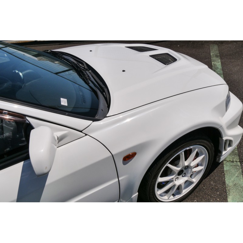 Mitsubishi Lancer Evolution VI Tommi Makinen Edition (N.8514) view 37