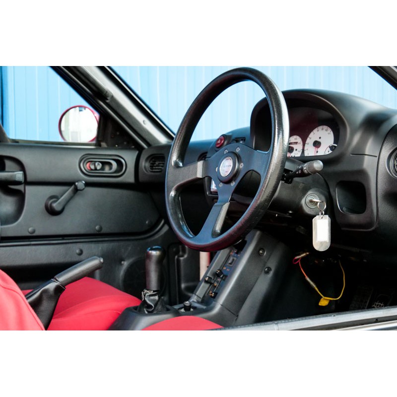 Mazda AZ-1 for sale (N.8212) view 38