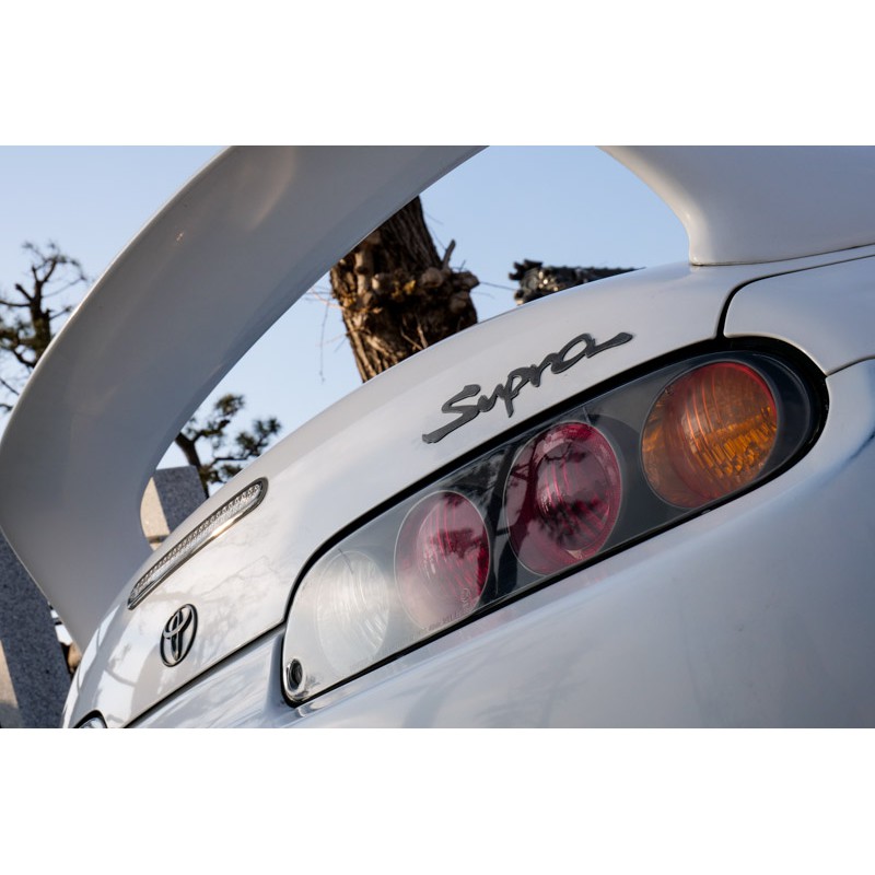Toyota Supra for sale (N.8225) view 13