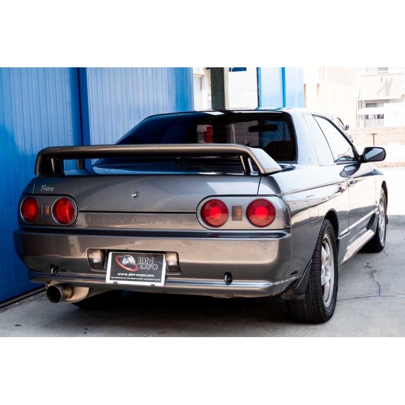 Nissan Skyline R32 RB20DET for sale (N.8357) view 20