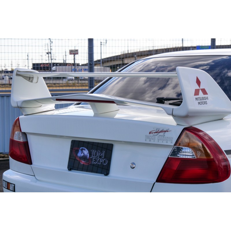 Mitsubishi Lancer Evolution 6 TME (N.8535) view 41