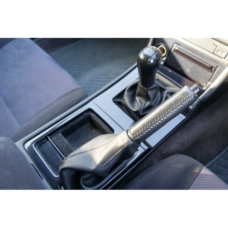 Nissan Stagea (N.8513) view 68