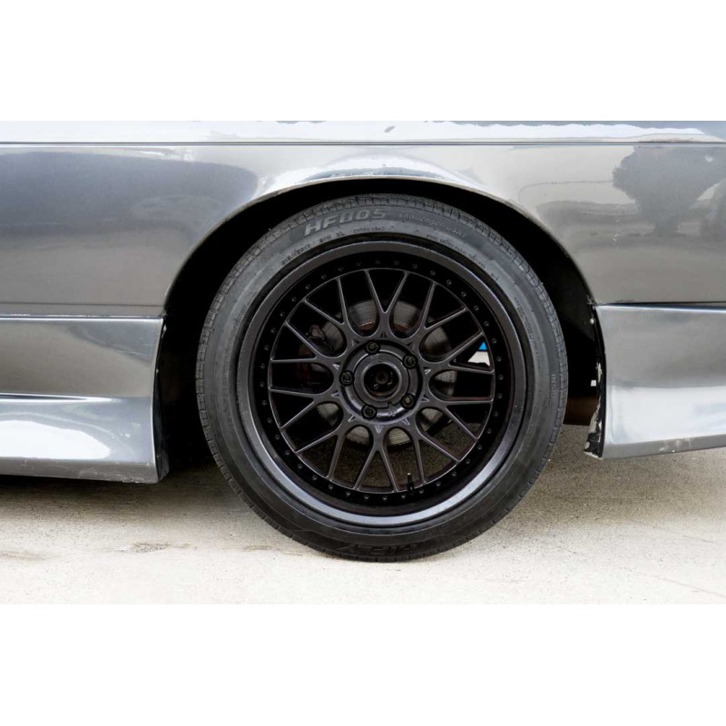 Nissan 180SX for sale (N.8396) view 8