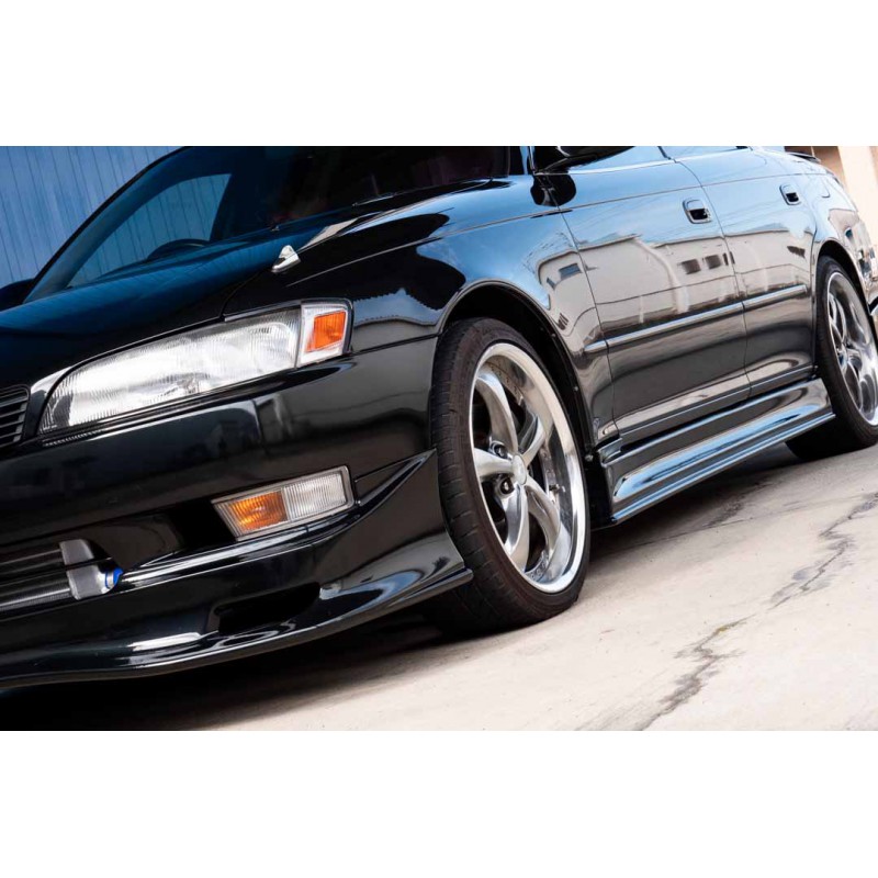 Toyota Mark II JZX90 for sale (N.8292) view 17