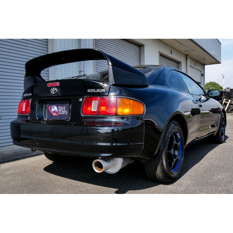 Toyota Celica GT FOUR WRC (N.8519) view 44