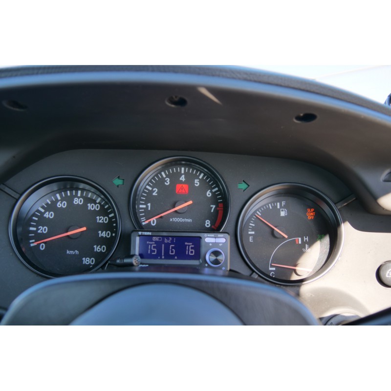 Toyota Supra RZ-S (N.8468) view 73