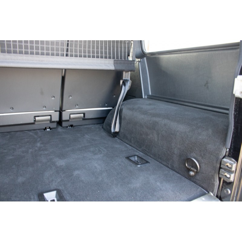 Mercedes Benz G350d (N.8561) view 35