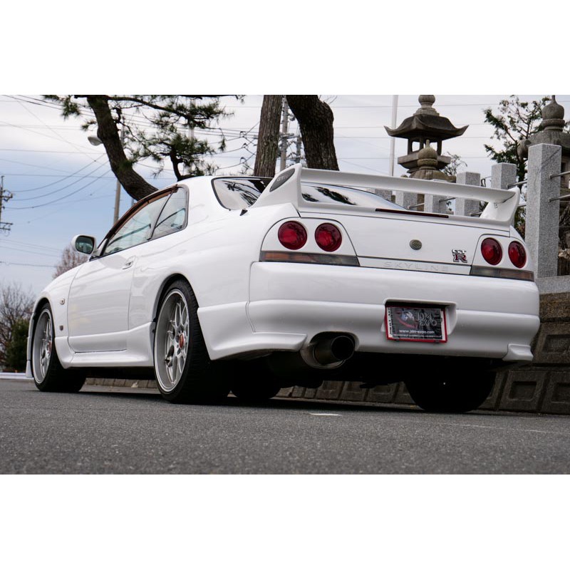 Nissan Skyline GTR for sale (N.8216) view 23