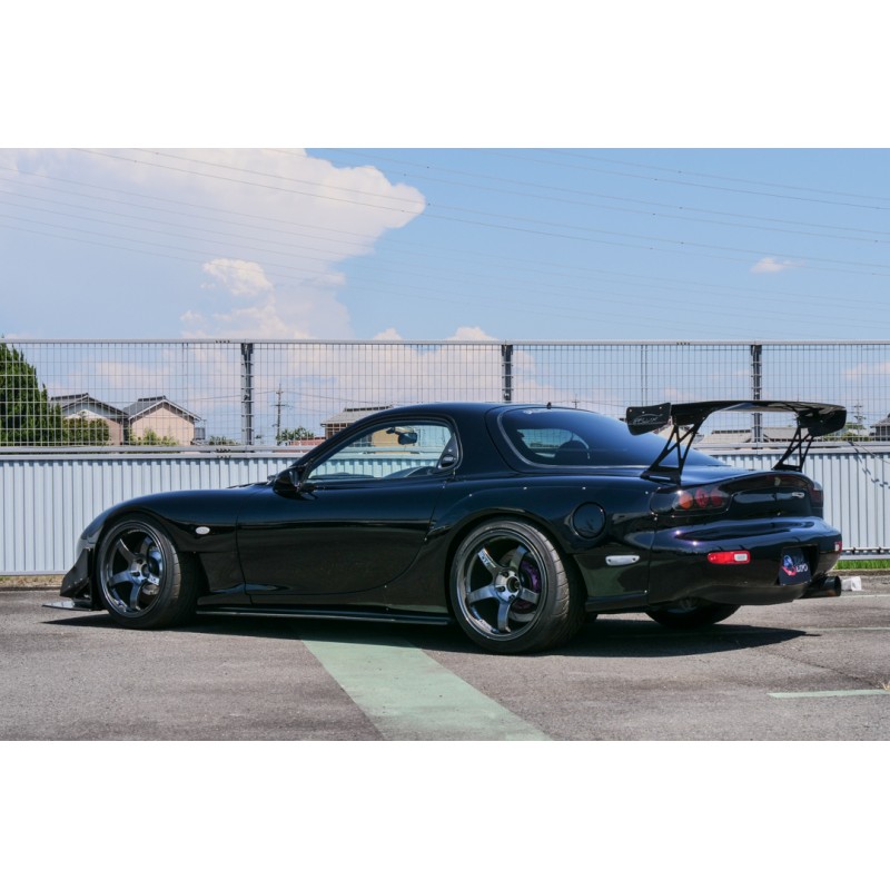 Mazda RX-7 Type RS (N.8521) view 5