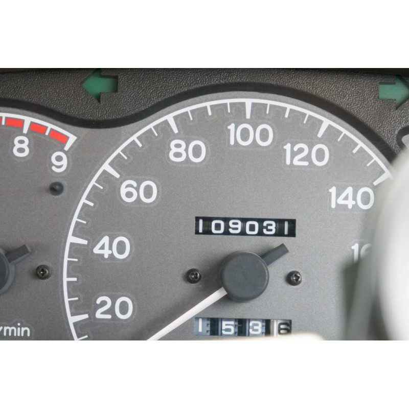 Mitsubishi Lancer Evolution 1 for sale (N.8250) view 30