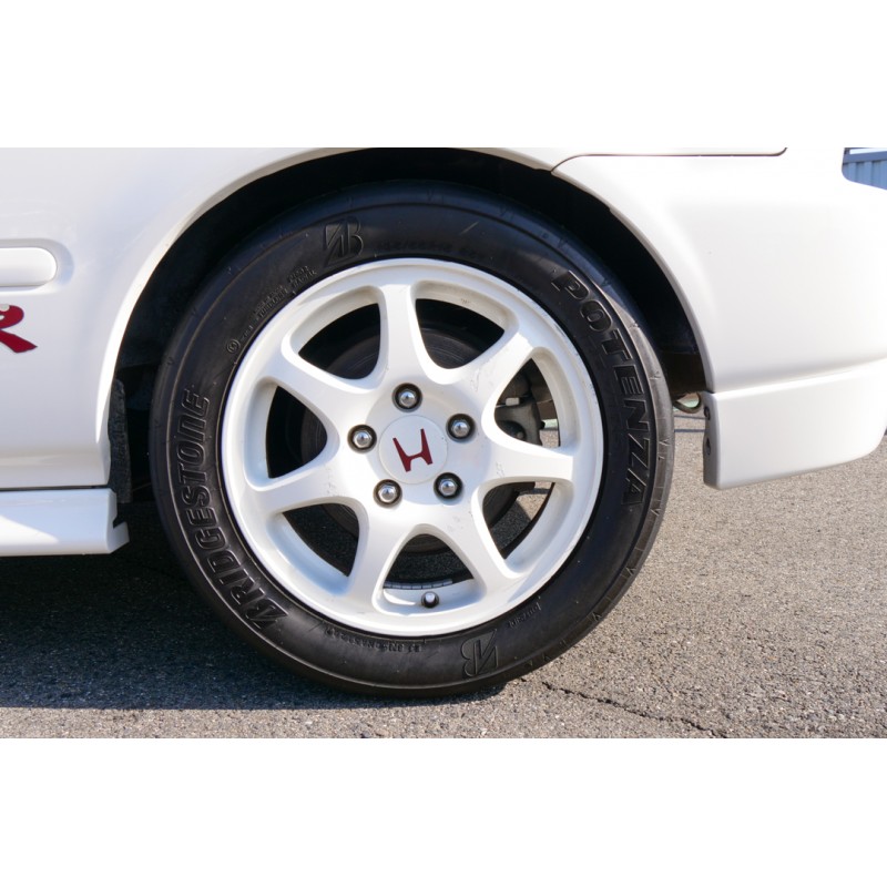 Honda Civic Type R (N.8475) view 29
