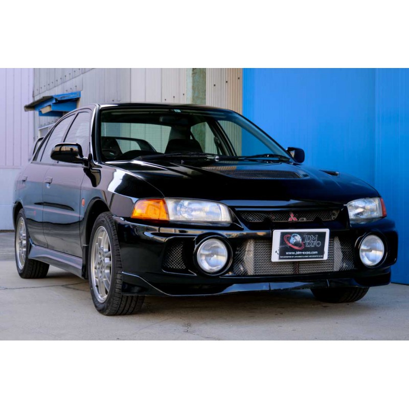 Mitsubishi Lancer Evolution IV (N. 8406) view 22