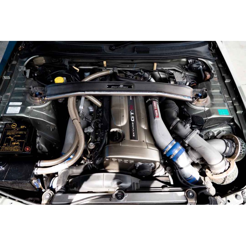 Nissan Skyline GTR R34 M Spec NUR for sale (N.8280) view 54