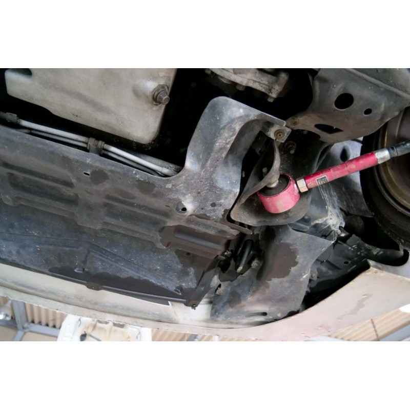 Nissan Skyline GTR R32 for sale (N.8415) view 52