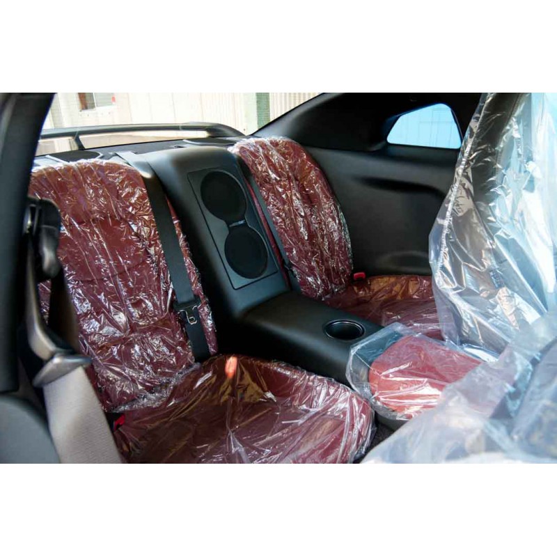 Nissan GTR R35 Naomi Osaka Edition for sale (N.8261) view 68