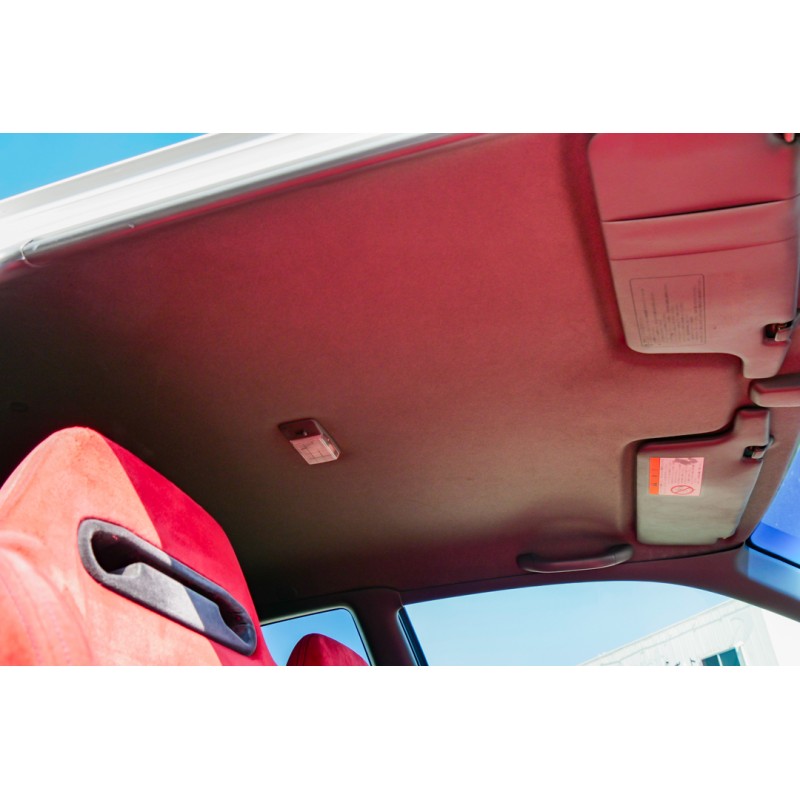 Civic Type R EK9 (N.8484) view 24
