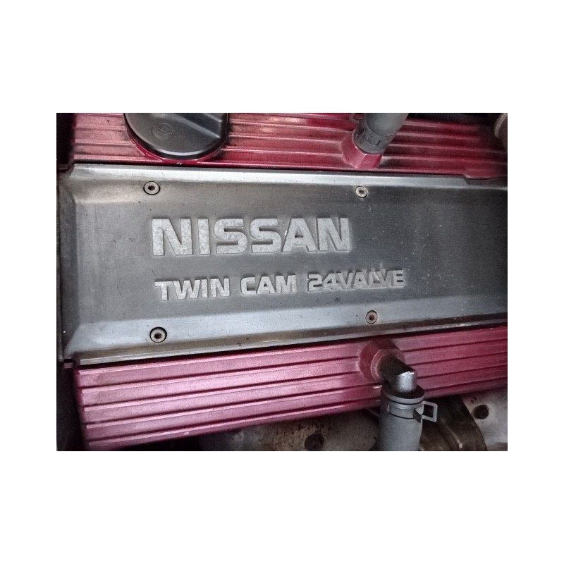 Nissan Skyline Impul R31-R (N. 7957) view 24