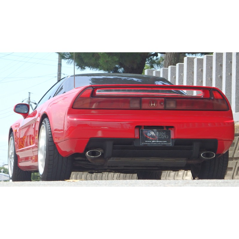 Honda NSX for sale (N. 8023) view 13