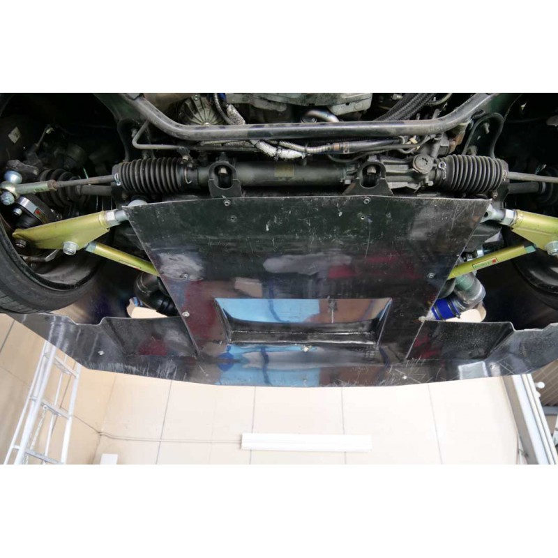 Nissan Skyline GTR V spec (N.8398) view 96