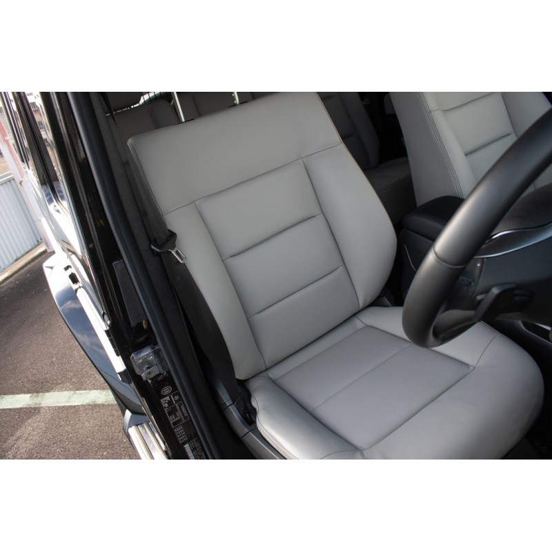 Mercedes Benz G350d (N.8561) view 14