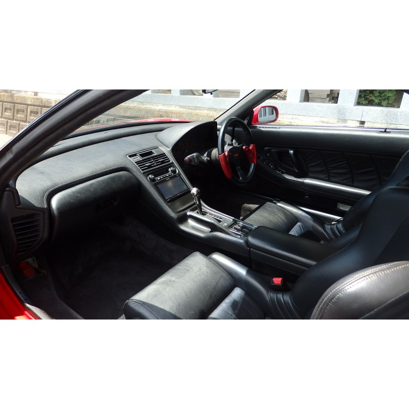 Honda NSX for sale (N. 8023) view 25