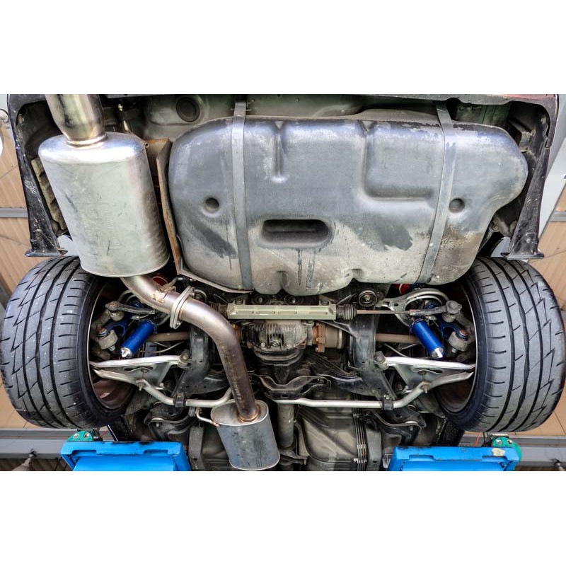 Nissan Skyline GTR for sale (N.8122) view 34