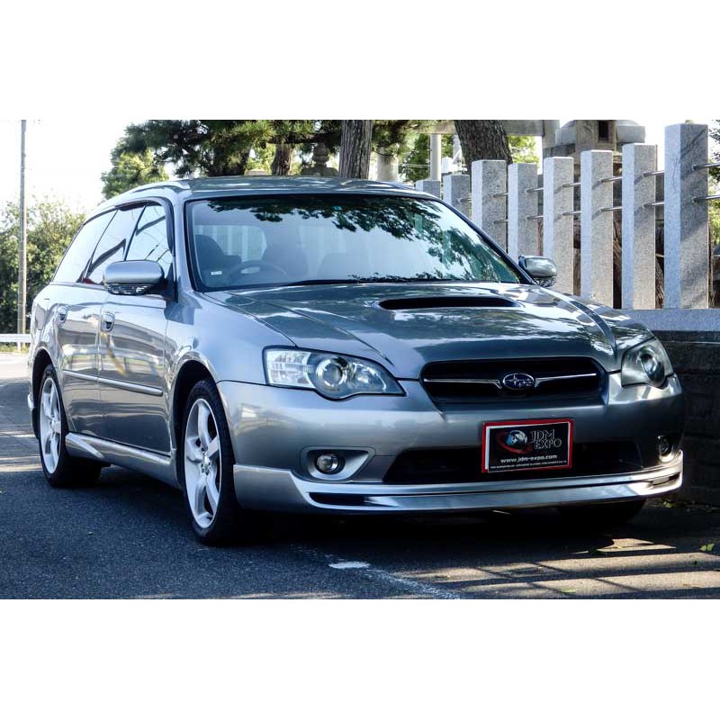 Subaru Legacy for sale (N.8194) view 3