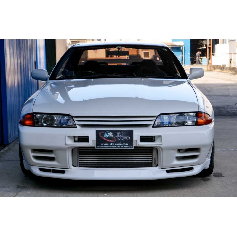 Nissan Skyline GTR R32 for sale (N.8393) view 3