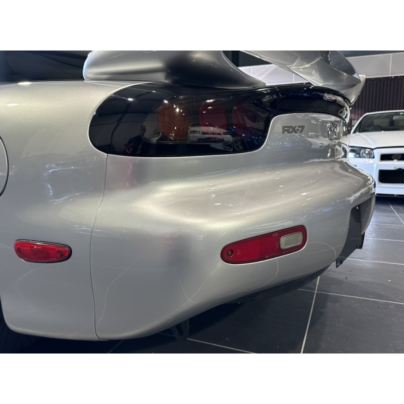 Mazda RX-7 (N.8538) view 27