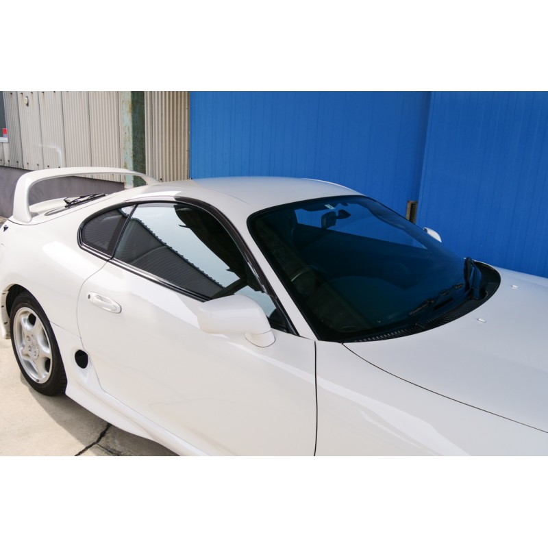 Toyota Supra SZ-R (N.8474) view 37